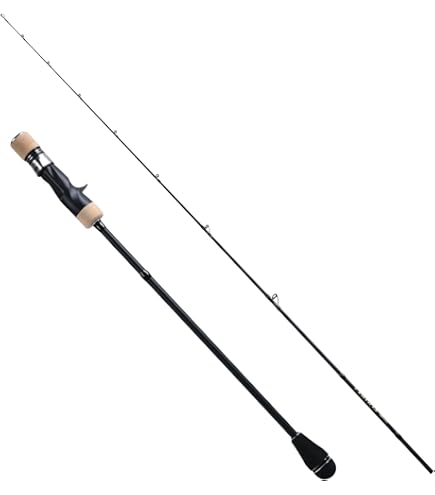 Amazon | ダイワ(DAIWA) スロージギングロッドロッド SALTIGA SJ 61B-1