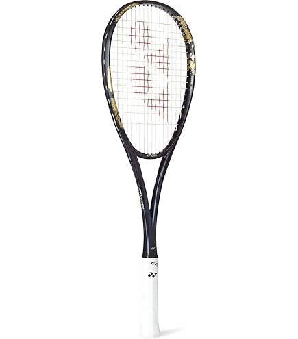 Amazon | ヨネックス(YONEX) ソフトテニス ラケット ジオブレイク80V