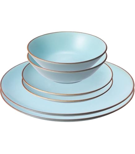 Amazon.co.jp: ロイヤルコペンハーゲン ブルーパルメッテ プレート5柄