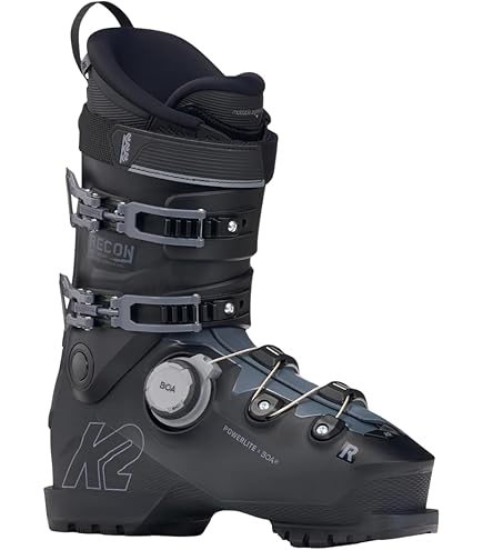 Amazon | ケーツー スキーブーツ 2025 K2 RECON 110 BOA リーコン