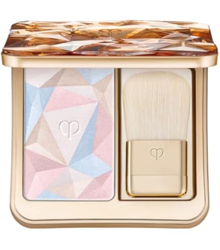 Amazon | 資生堂クレ・ド・ポーボーテ プードルトランスパラントn M