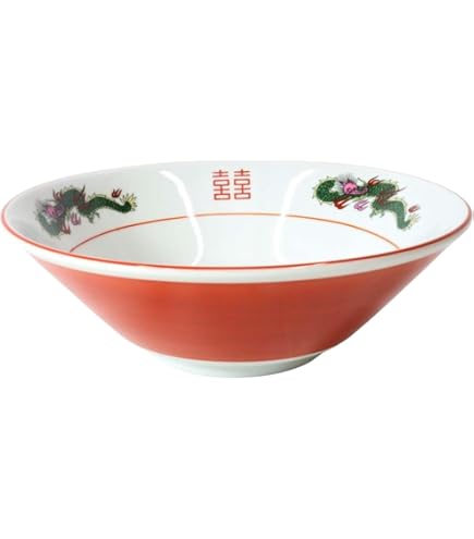 Amazon.co.jp: 天下一品deps チタンラーメンどんぶり 食器 : ホーム