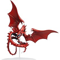 Amazon.co.jp: Yu-Gi-Oh! Monsters Legion Figure, Approx. 9.8 inches