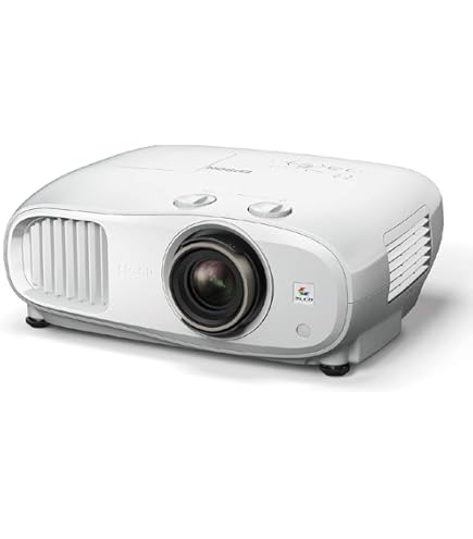 Amazon.co.jp: VIEWSONIC 4K/3500LM VIDEOPROIETTORE PX747-4K : 家電