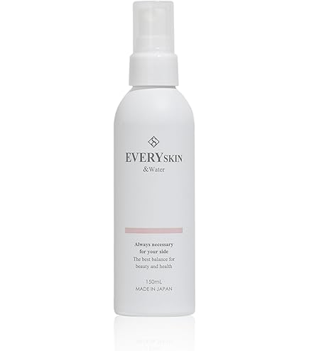 Amazon.co.jp: EVERYSKIN ラスター UVクリーム (SPF30 PA+++ / 35g