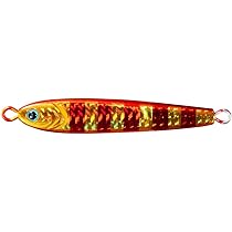 Amazon.co.jp: ダイワ(DAIWA) タングステンジグ TGベイトタチウオ60g