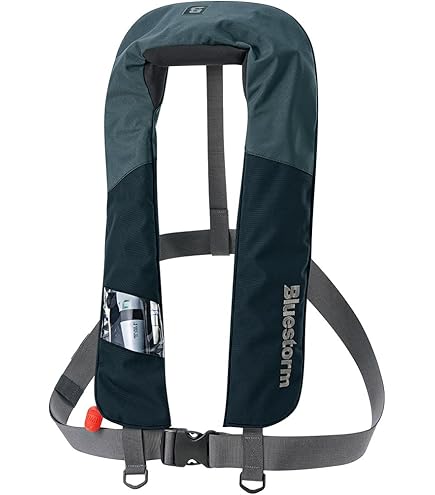 Amazon.co.jp: ヤマハ(YAMAHA)水感知膨張式 ライフジャケット ベスト