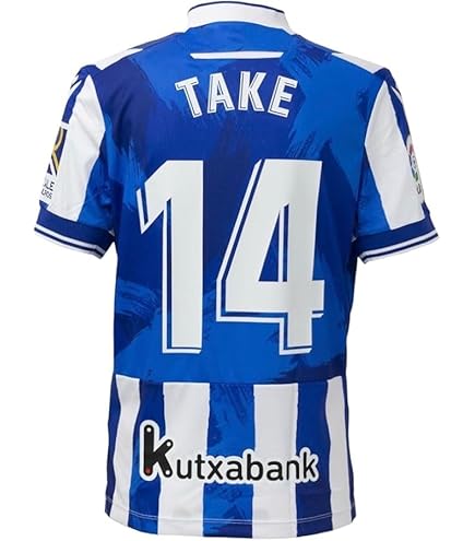 Amazon.co.jp: 日本代表 三浦知良 ユニフォーム2枚セット カズ KAZU