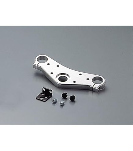 Amazon | ハリケーン(HURRICANE) ジュラルミントップブリッジ ブラック