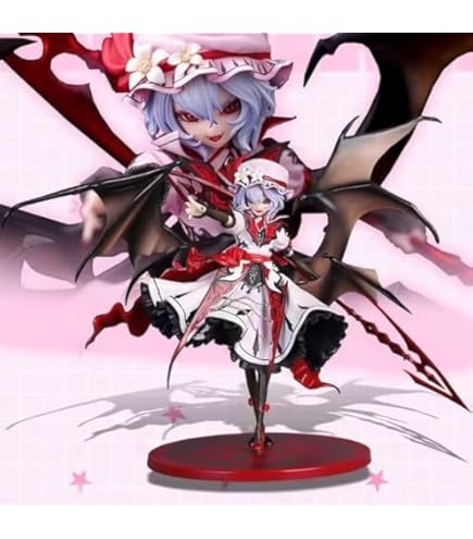 Amazon | キューズQ(quesQ) 東方プロジェクト 博麗霊夢 紅魔城伝説版