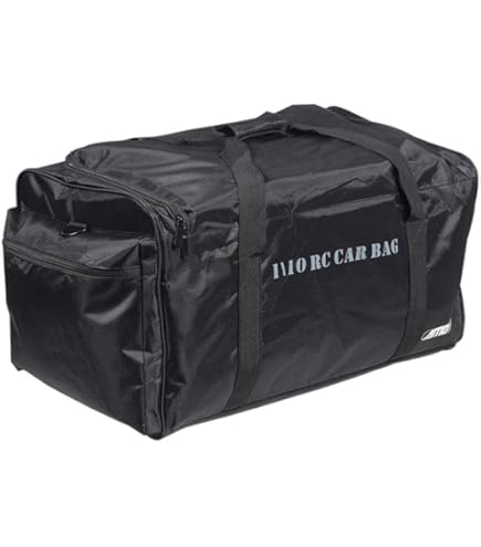 Amazon | Futabaオリジナル RCピットバッグ | ラジコン・ドローン 通販