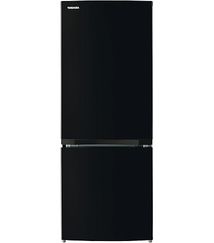 Amazon.co.jp: MR-P15C-B(サファイアブラック) Pシリ-ズ 2ドア冷蔵庫