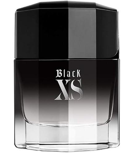 Amazon.co.jp: パコラバンヌ ブラックエクセス EDT SP 100ml [並行輸入