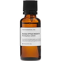 Amazon | ユーカリ・ラディアタ 30ml ユーカリラディアータ インセント