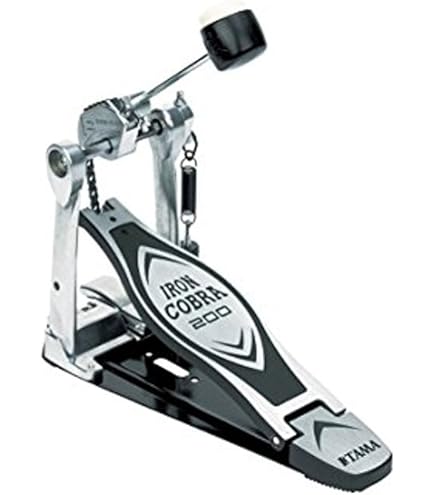 Amazon | Crews Maniac Sound SVD-001 Bass Drive Pedal | フット