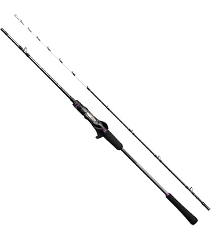 Amazon | シマノ(SHIMANO) タチウオロッド 25サーベルマスター SS