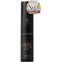 Amazon | Kyogoku ミラクルカラーフォーム ブラック 白髪染め 髪質改善