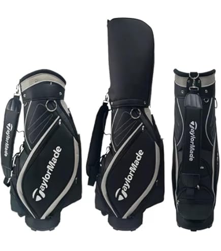 Amazon | テーラーメイド RBZ SPEEDLITE メンズ キャディバッグ 8.5型