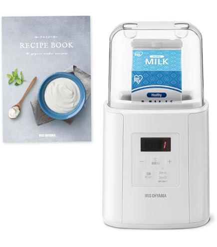 Amazon.co.jp: アズワン 業務用ヨーグルトメーカー YM-5000