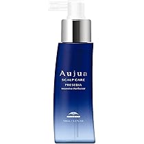 Amazon.co.jp: Milbon Aujua LSC Presedia Shampoo 8.5 fl oz (250 ml