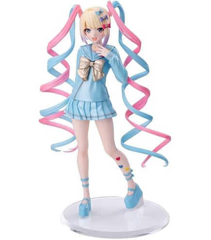 Amazon.co.jp: NEEDY GIRL OVERDOSE Luminasta “あめちゃん” 全1種