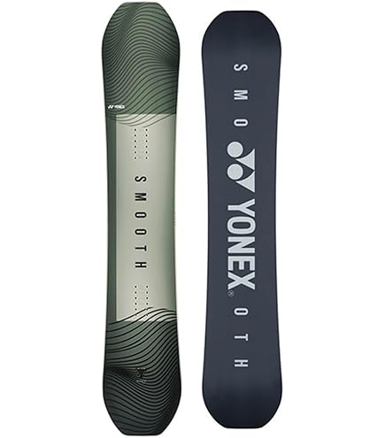 スノーボード yonex smooth TR 155cm BURTON Malavita スノーボード