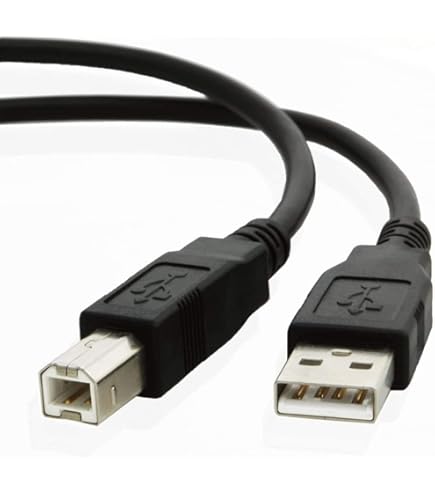 Amazon.co.jp: YDC USB PCコンピューターケーブルコード Pioneer DDJ