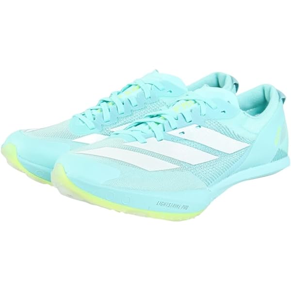 Amazon | [adidas] ユニセックス アディゼロ アンビション ADIZERO