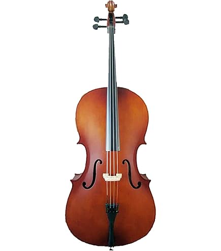 Amazon | チェロ HC450 「豪華11点セット」ハルシュタット KC 初心者