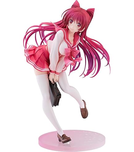 Amazon | ちょこッとSister ちょこ しろねこにゃんVer. (1/8スケール