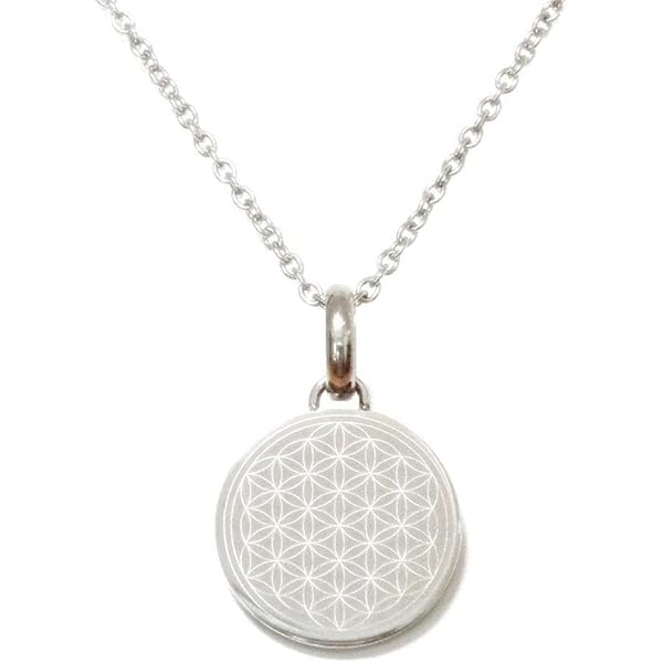 Amazon.co.jp: ソウルオブシベリア #1 丸型ペンダント No.1952 ククサ