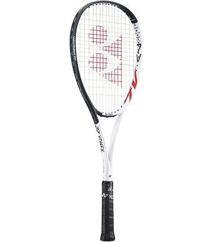 Amazon | ヨネックス YONEX ソフトテニスラケット ボルトレイジ 7S