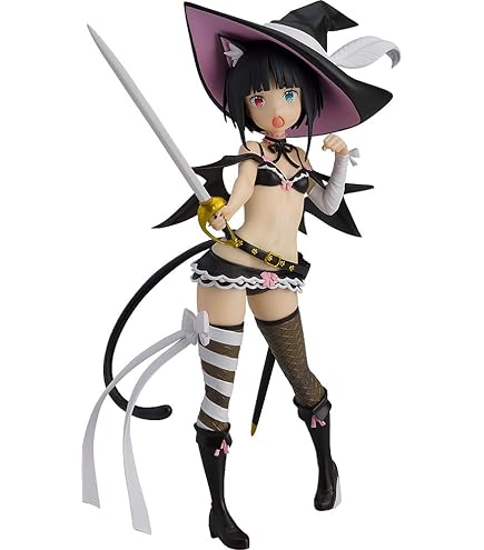 Amazon | 咲う アルスノトリア すんっ！ アルスノトリア 1/7スケール