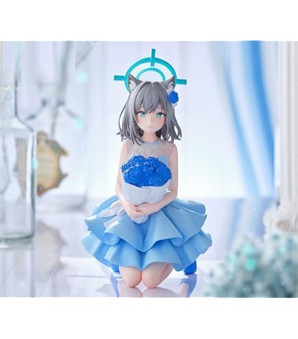 Amazon | ノノミ フィギュア ブルーアーカイブ Yumemirize ノノミ 公式