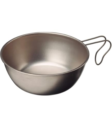 Amazon | 65周年記念 ビッグシェラカップ E-565 | Snow Peak