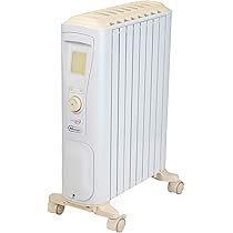 Amazon | De'Longhi (デロンギ) オイルヒーター ベルカルド RHJ75V0815