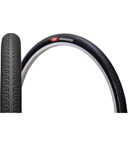 Amazon | Teravail Rampart タイヤ - 650b×47 チューブレス 折りたたみ