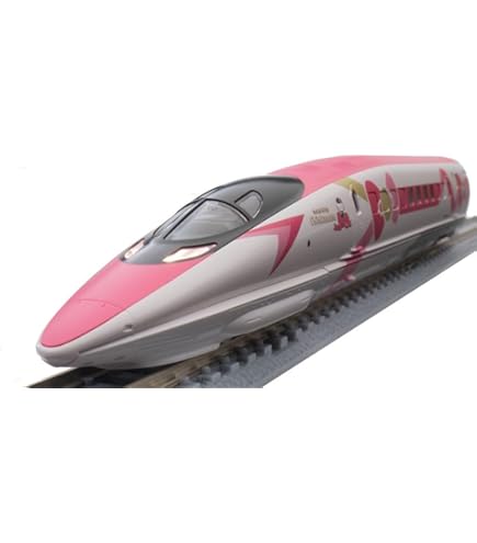 Amazon | Nゲージ TOMIX 92751 JR700系 7000系山陽新幹線(ひかりレール