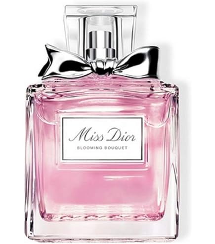 Amazon | ミスディオールシェリー ブルーミングブーケ 50ml