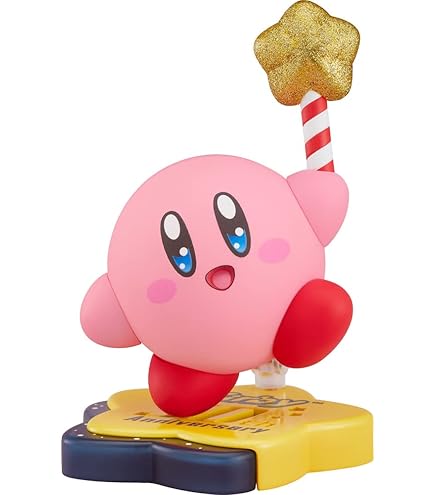 Amazon | ねんどろいど 星のカービィ デデデ大王 ノンスケール