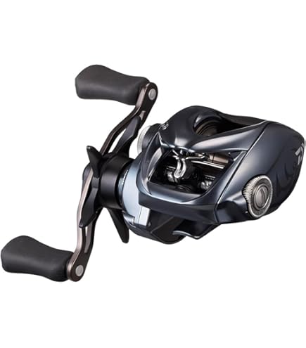 Amazon | ダイワ リール T3 SV 6.3R-TW | ダイワ(DAIWA) | ベイトリール