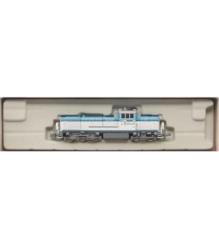 Amazon | KATO Nゲージ DE10 JR九州仕様 2両セット 特別企画品 10-1534