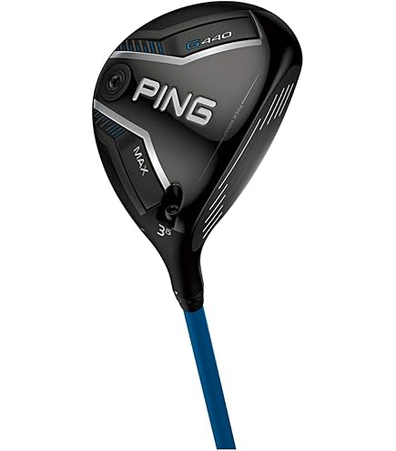 Amazon.co.jp: ピン G440 LST ドライバー PING TOUR 2.0 BLACK 65 右
