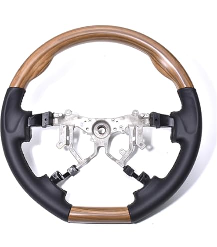 aero 200系ハイエース D-STYLE ガングリップハンドル LANBO オリジナル