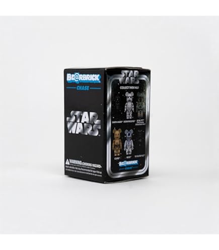 Amazon.co.jp: BE＠RBRICK SERIES 50 24個入り 1BOX : おもちゃ