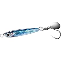 シマノ オシア タングマンメタルジグ 75mm 80g4個セット フォールも