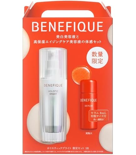 Amazon.co.jp: 資生堂 ベネフィーク セラム レフィル 50ml 国内正規品