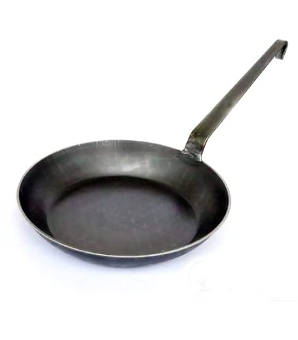 Amazon｜[ ターク ] turk Classic Frying pan 26cm クラシック