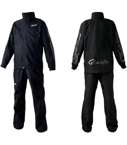 Amazon.co.jp: がまかつ(Gamakatsu) ソフトシェルスーツ GM3764