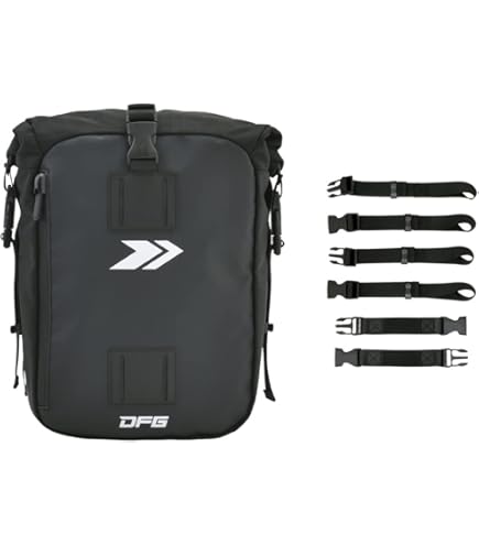 Amazon | [ダートフリーク] DFG バックパックストラップ 15/30